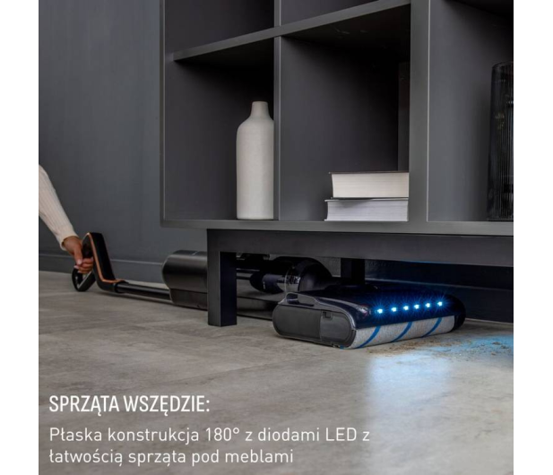 Tefal GF5736F4 - 1481565 - zdjęcie 5